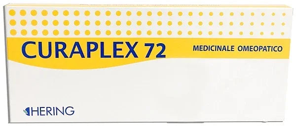CURAPLEX 72 30CPS - Farmaspeed