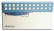 HOMEOCYNTHIS HOMEOCRIN 12 10F - Farmaspeed
