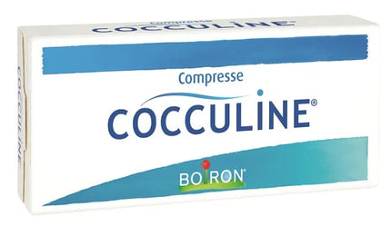COCCULINE 30CPR - Farmaspeed