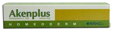 AKENPLUS CREMA 50G - Farmaspeed