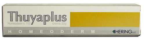 THUYAPLUS CREAM 50G