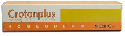 CROTONPLUS CREMA 50G - Farmaspeed