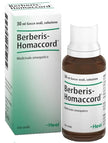 BERBERIS HOMAC 30ML GTT HEEL - Farmaspeed