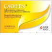 CADIFEN 15 FILTRI 3 G - Farmaspeed