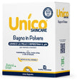 UNICO BAGNO NEONATI BAMBINI 10 BUSTINE 15 G