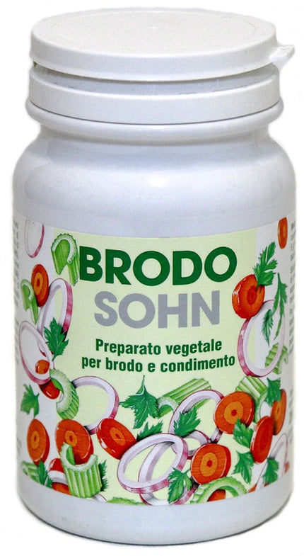 BRODOSOHN 200 G