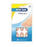 NOK SAN PARACALLI 9 PEZZI - Farmaspeed