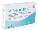 VENOCELL 30 COMPRESSE