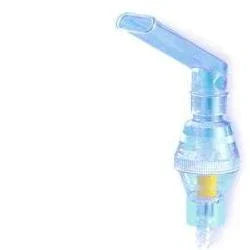AMPOLLA PER AEROSOLTERAPIA MB2 CON BOCCAGLIO E NASALE - Farmaspeed