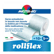 CEROTTO MASTER-AID ROLLFLEX 10X5 1 PEZZO