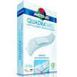CEROTTO MASTER-AID QUADRA DERMOATTIVO MEDIO 10 PEZZI - Farmaspeed