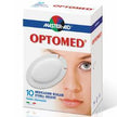 GARZA OCULARE MEDICATA MASTER-AID OPTOMED SUPER 10 PEZZI - Farmaspeed