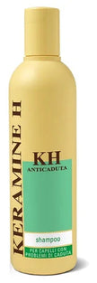 KERAMINE H SHAMPOO ANTICADUTA 300 ML - Farmaspeed