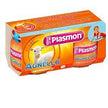 PLASMON OMOGENEIZZATO AGNELLO 4 X 80 G - Farmaspeed