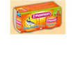 PLASMON OMOGENEIZZATO SALMONE VERDURE 80 G X 2 PEZZI - Farmaspeed
