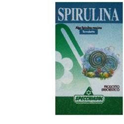 SPIRULINA ERBE 140TAV - Farmaspeed