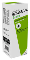 BIOMINERAL 5 ALFA SHAMPOO 200 ML - Farmaspeed