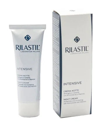 RILASTIL INTEN CREMA NTT 50 ML - Farmaspeed