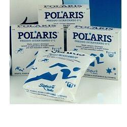 POLARIS GHIACCIO ISTANTANEO IN BUSTA 2 PEZZI - Farmaspeed