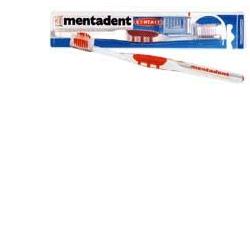 MENTADENT SENSITIVE EXPERT TOOTHBRUSH