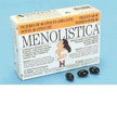 MENOLISTICA HOLISTICA 60 CAPSULE