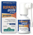 RIPARO GOLA SPRAY 25 ML - Farmaspeed