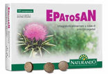 EPATOSAN 60 COMPRESSE - Farmaspeed