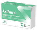 AXIFERRO 100 COMPRESSE - Farmaspeed