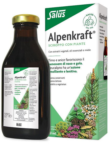 ALPENKRAFT 250 ML
