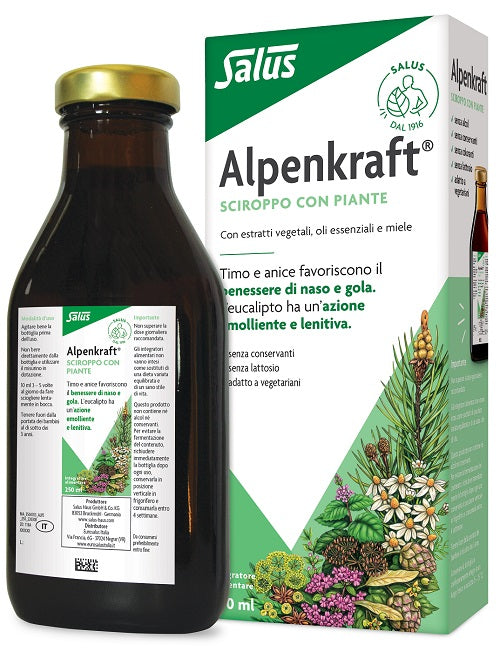 ALPENKRAFT 250 ML