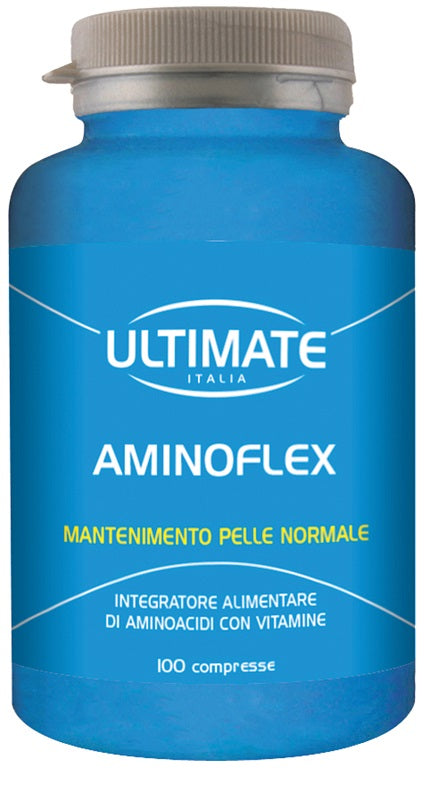 ULTIMATE AMINOFLEX 100 CAPSULE