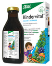 KINDERVITAL 250 ML