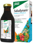 HEALTH DYNAM 250 ML