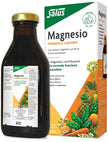 SALUS MAGNESIO 250 ML - Farmaspeed