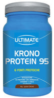 ULTIMATE KRONO PROTEIN 95 CACAO 1 KG