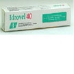 IDROVEL 40 CREMA 40 G - Farmaspeed