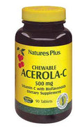 ACEROLA C 500 MG 90 TAVOLETTE - Farmaspeed