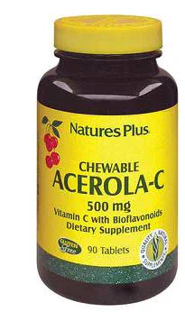 ACEROLA C 500 MG 90 TAVOLETTE - Farmaspeed