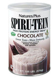 Spirutein Chocolate 476g