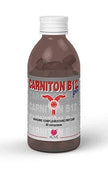CARNITON B 12 80 COMPRESSE - Farmaspeed