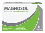 MAGNOSOL 20 BUSTINE EFFERVESCENTI