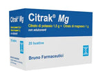 CITRAK MG 20 BUSTINE - Farmaspeed