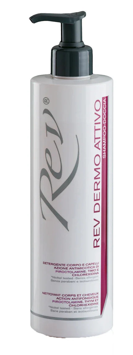 REV DERMOATTIVO 250 ML - Farmaspeed