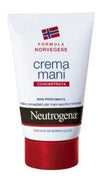 NEUTROGENA MANI CREMA MANI NON PROFUMATA 75 ML - Farmaspeed