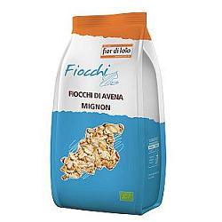 FIOCCHI AVENA INTEGRALE MIGNON 500 G - Farmaspeed