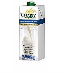 VITARIZ ALMOND RICE DRINK 1 L