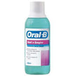 ORALB DENTI E GENGIVE COLLUTORIO 2 X 500 ML - Farmaspeed