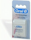 ORALB ESSENTIALFLOSS UNWAXED DENTAL FLOSS 50 METERS