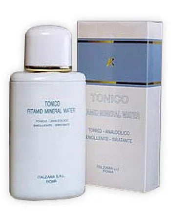 FITAMID MINERAL WATER TONICO 200 M - Farmaspeed