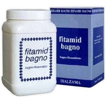 FITAMID BATH POWDER 300 G